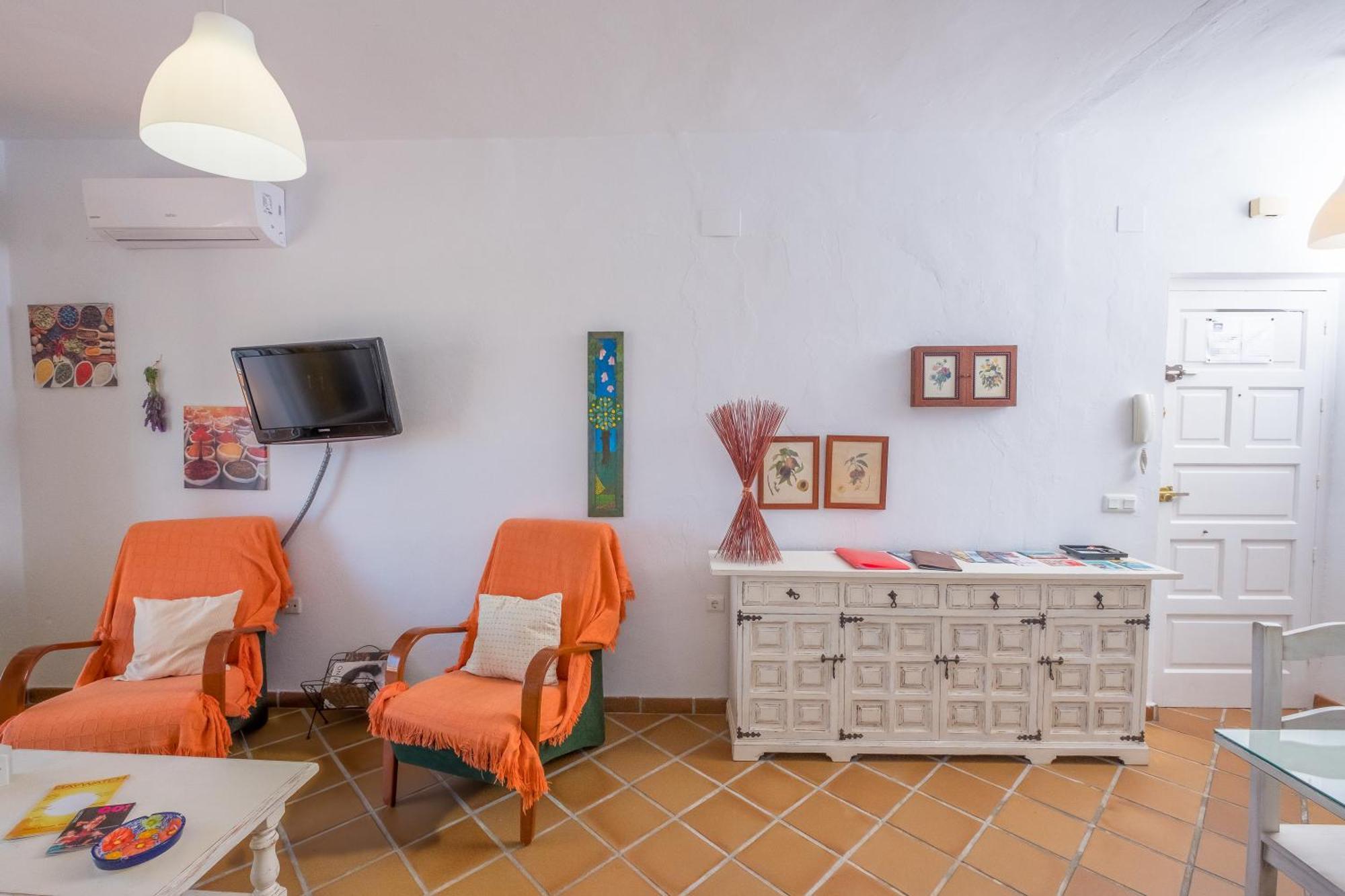 Las Vistas Del Ultimo Paraiso Conil de la Frontera Kültér fotó